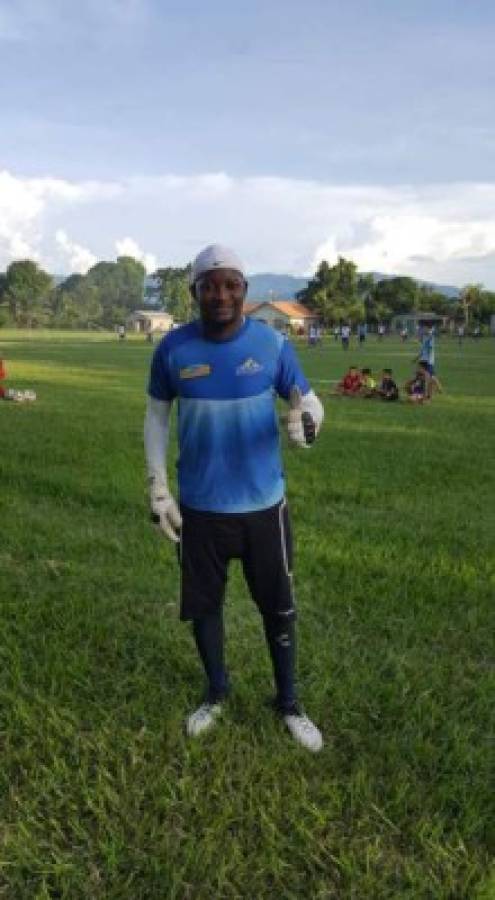 Los futbolistas veteranos que siguen dando guerra en la Liga de Ascenso en Honduras