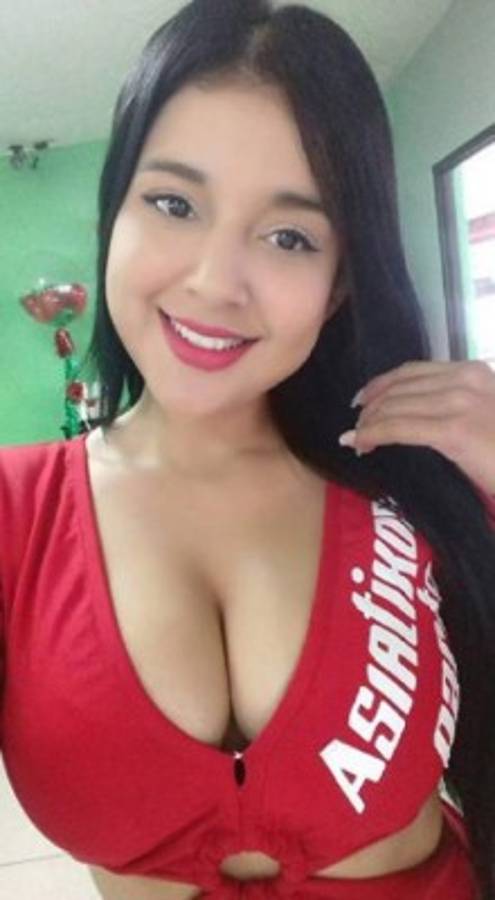 ¡Felicidades Marathón! Ellas son las sexis aficionadas que tiene el equipo verdolaga