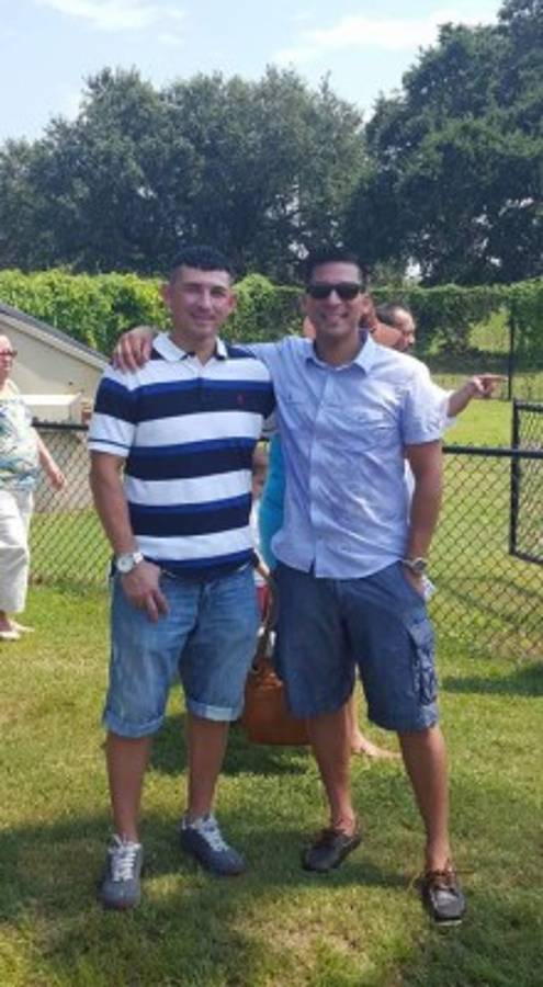 Villanueva de Miami arrasa en torneo de hondureños en Estados Unidos