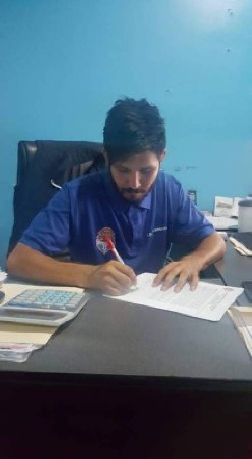 MERCADO: Motagua va por Marcelo Canales y de México ofertaron por dos hondureños
