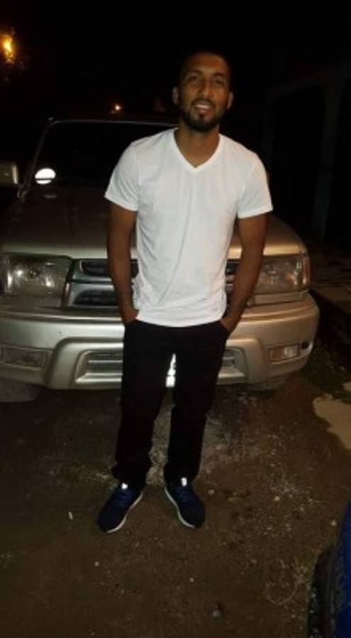 FOTOS: Así pasaron Navidad jugadores y personas del deporte en Honduras