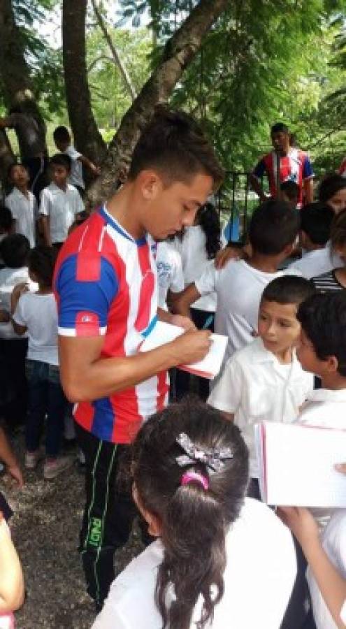 Así son los coloridos y lindos uniformes de los clubes de la Liga de Ascenso