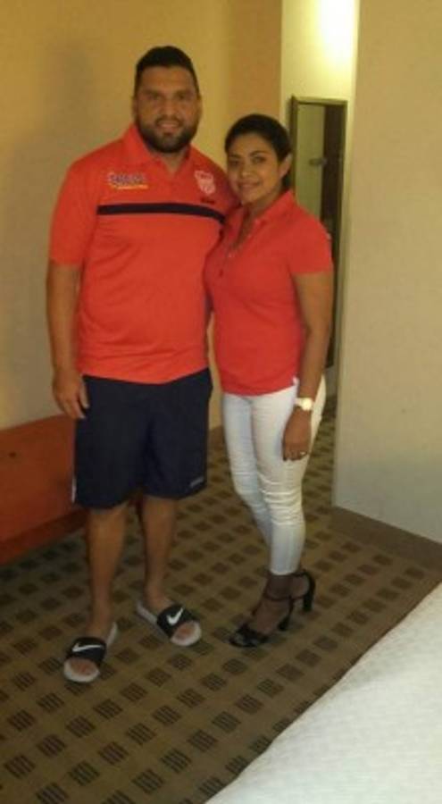 Dejaron las canchas y ahora lucen 'gorditos'