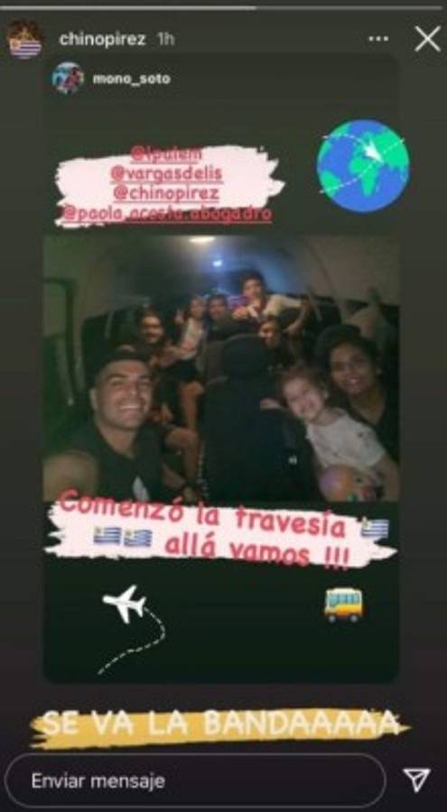 Fichajes: Real España podría quitarle una pieza a Olimpia y... ¿Viene el 'Potro' Gutiérrez a Honduras?