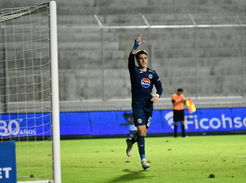 ¡Motagua ridiculiza a Génesis y se citará en semifinales del Clausura 2025 ante el Real España!