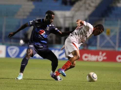 FOTOS: Cortesía David Romero / DIEZ.HN