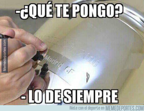 Siguen aplastando al Barcelona: Los nuevos y jocosos memes de la título de Champions League del Real Madrid