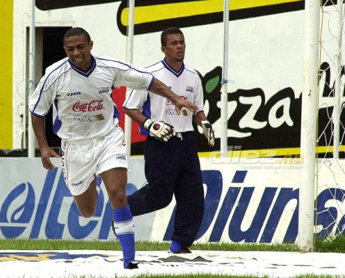 Los grandes jugadores hondureños que se quedaron con las ganas de ir a un Mundial