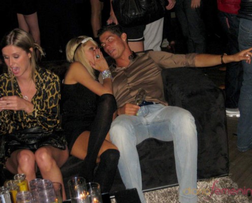 Los 10 escándalos más sonados en la vida de Cristiano Ronaldo