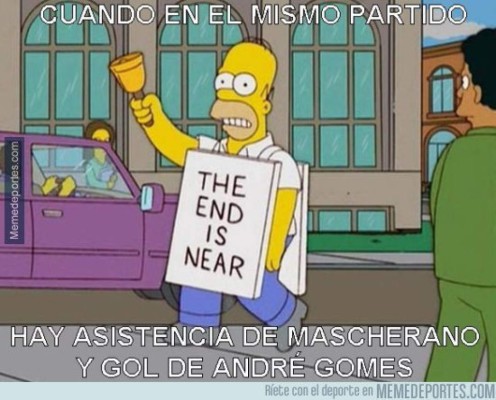 Los mejores memes que dejó el fin de semana en el mundo del fútbol