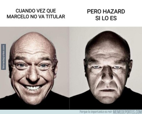 ¡Estallan las redes! Los memes despedazan al Real Madrid tras caer eliminado en la Champions