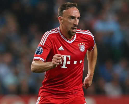 Este es el 11 ideal de jugadores que ha dirigido Pep Guardiola en su carrera