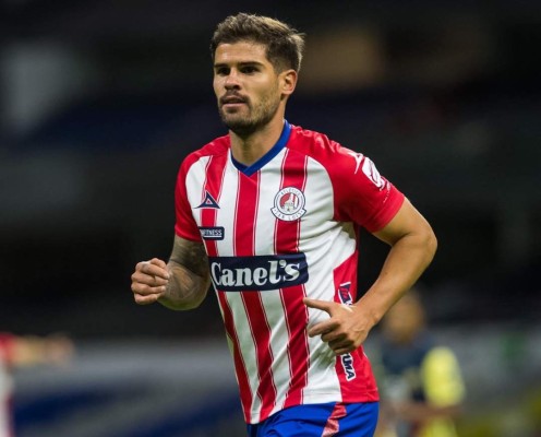 Fichajes Liga MX: Podolski da la sorpresa, los mexicanos que jugarán en España y el que vuelve al Barça