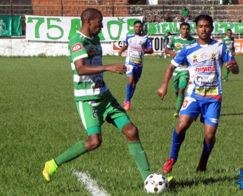 La extensa legión hondureña jugando en Centroamérica y hay muchos desconocidos