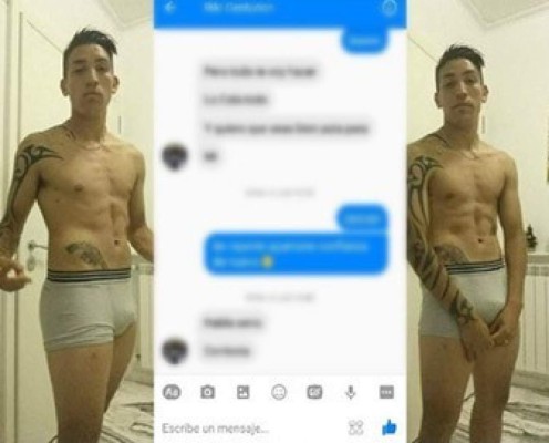 Excesos, armas y denuncias: Así es la vida de Ricardo Centurión, el futbolista más polémico de Argentina