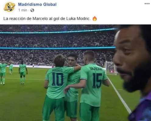 Real Madrid y Kroos, protagonistas de los memes tras la victoria sobre Valencia en la Supercopa