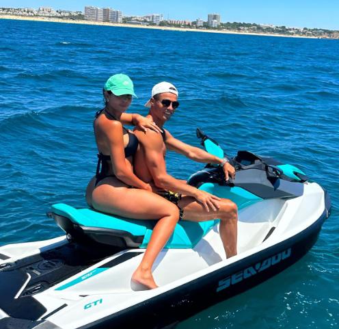 Cristiano Ronaldo tuvo un brutal gesto con ellos y quedaron alucinando: No lo podíamos creer