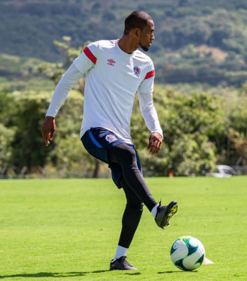 ¡Con todo! El potente 11 del Olimpia de Pedro Troglio para mantener el invicto ante Motagua y ganar las vueltas