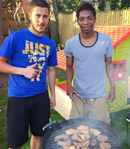 Me quedan unos días de vida: desgarrador relato de un exfutbolista que jugó en el Chelsea y España