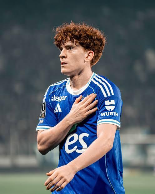 Xabi ya tiene su primer fichaje en el Chelsea y con polémica: ¡él no lo pidió!