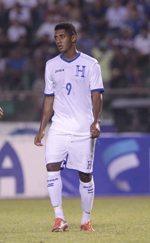 Con tridente y sorpresa: Este es el 11 titular confirmado de Honduras para buscar su primer triunfo ante Canadá