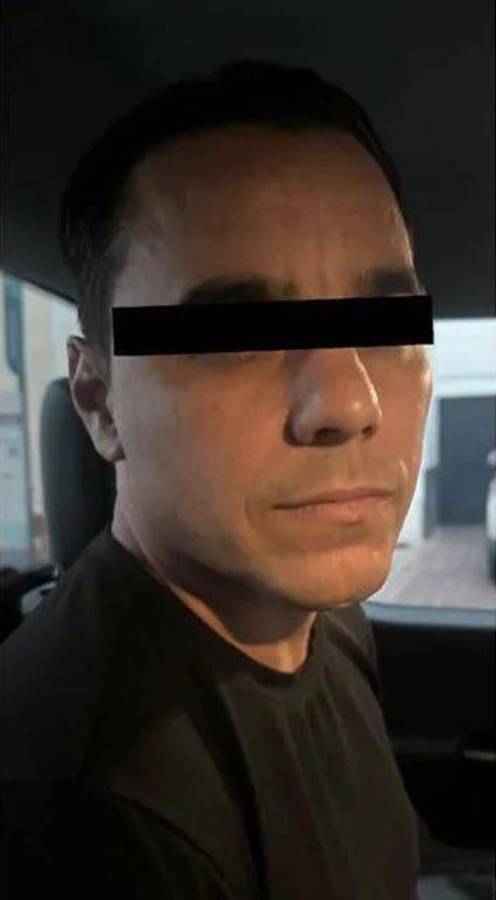 Omar Bravo fue llevado a la cárcel de donde se escapó el 'Chapo' Guzmán y surgen nuevos detalles: La pequeña lo grabó