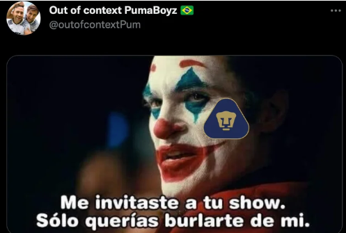 ¡Para morir de risa! Los memes despedazan a los Pumas de Dani Alves tras caer goleados por el Barcelona en el Camp Nou