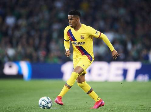 ExBarcelona destapa su infierno con Koeman: “Me empieza a mentir y decir cosas sin sentido, que contamino al grupo y entreno mal”