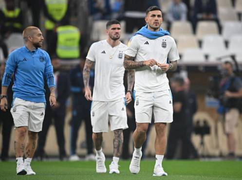 ¡Infartante final! Argentina queda campeón del Mundo tras vencer a Francia en los penales; Messi agranda su leyenda a niveles inalcanzables