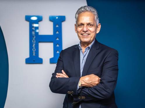 Rueda responde a Piojo Herrera, habla del mal momento del Choco Lozano y zanja el tema redes sociales en la 'H': Ojalá no se repita...