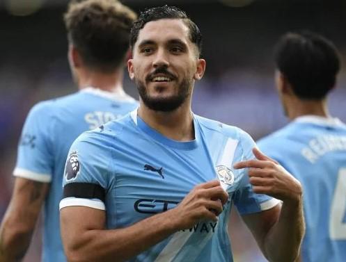 Flick se fija en una figura del City y lo quiere en el Barça: 90 millones de euros