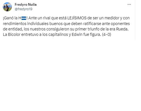 Así reacciona la prensa tras la goleada de Honduras en la Liga de Naciones ¿Qué dicen de Choco Lozano y Reinaldo Rueda?