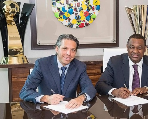 Conozca los 14 imputados por la justicia estadounidense en caso de corrupción FIFA