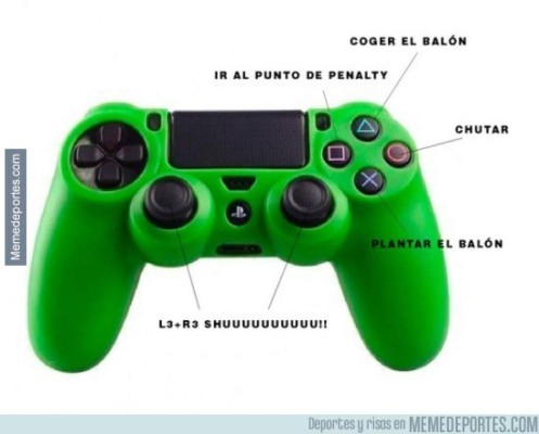 TOP: Los mejores memes deportivos de la semana