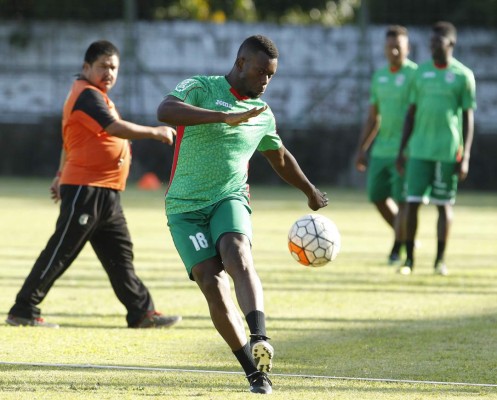 Estos son los futbolistas más caros de la Liga Nacional de Honduras