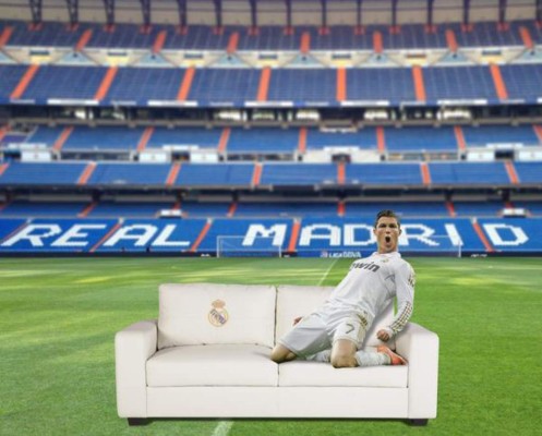 Los memes de la final de la Champions Barcelona-Juventus