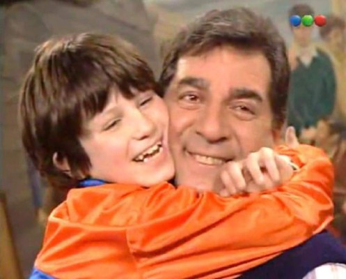 Cebollitas: El antes y después del elenco de la teleserie argentina