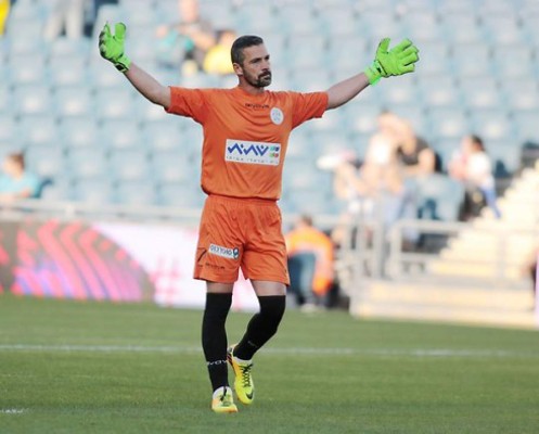 ¡El más grande tiene 48 años! Ellos son los porteros más veteranos activos en el fútbol&nbsp;&nbsp;&nbsp;