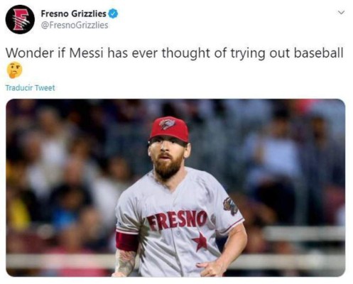 Nunca los memes habían sido tan crueles con el Barcelona: Las burlas de la posible marcha de Messi &nbsp;&nbsp;