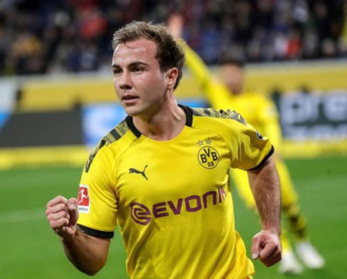 Mercado de fichajes: Locura por Mbappé, dos bajas oficiales en el Barcelona y Balotelli con otra sorpresa