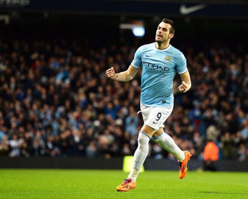 Pellegrini ha gastado 466 millones de dólares en fichajes en el City