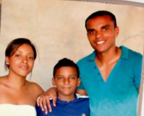 La tremenda historia de Rodrygo: La prohibición que le pusieron, su primer contrato millonario y tiene una novia espectacular