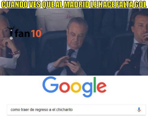 Memes: Despedazan a Lopetegui luego de ser echado del Real Madrid