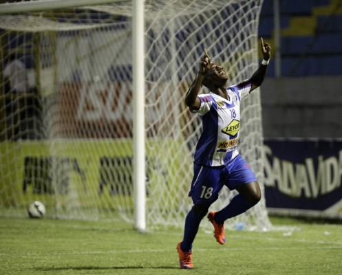 TOP: Los debutantes más jóvenes en la Liga Nacional&nbsp;&nbsp;