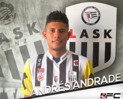 RUMORES Y FICHAJES: Goleador histórico del fútbol costarricense regresa a su país natal