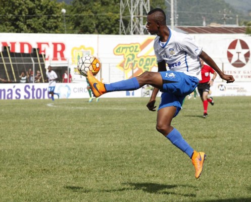 Fichajes que quedaron en deuda en este torneo apertura de Liga Nacional