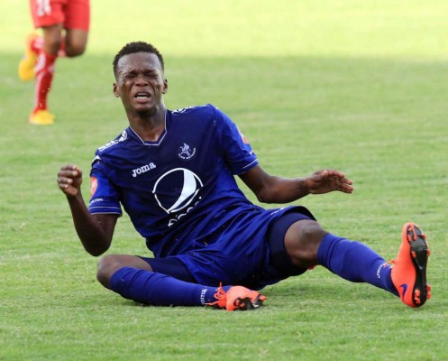 Este sería el 11 titular de Honduras en la Copa Centroamericana de Uncaf