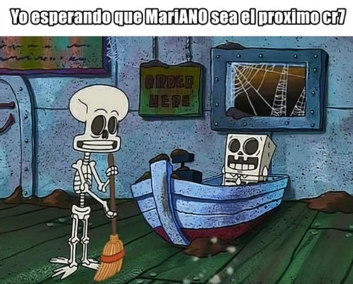 Los memes liquidan al Real Madrid tras la primera derrota de la era Zidane