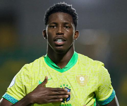 Mundial Sub-17: Honduras se enfrenta al futbolista más caro en su estreno; las 15 joyitas del torneo que se jugará en Qatar