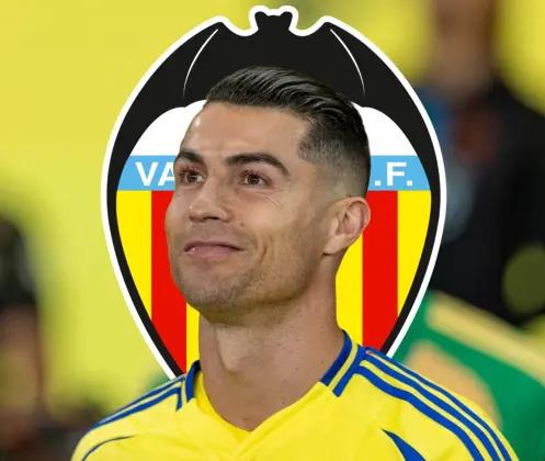 Cristiano Ronaldo invierte su fortuna: el club de la Liga Española que compraría y su millonario socio